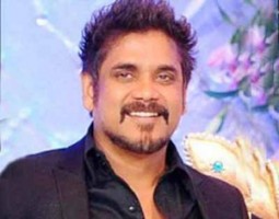Akkineni nagarjuna