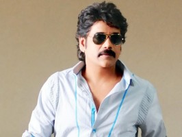 Akkineni nagarjuna