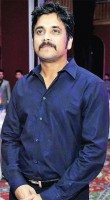 Akkineni nagarjuna