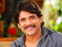 Akkineni nagarjuna