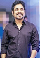 Akkineni nagarjuna