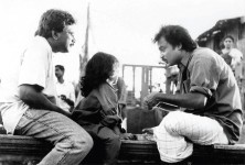 An old pic of mani ratnam