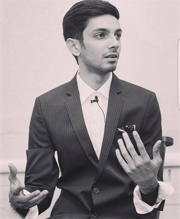 Anirudh Ravichander Photos Pictures Wallpapers