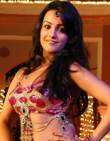 Anita hassanandani