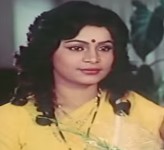 Anjali sudhakar