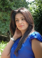 Anjana sukhani