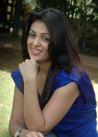 Anjana sukhani