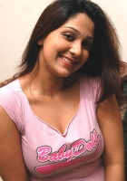 Ankita jhaveri