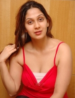 Ankita jhaveri