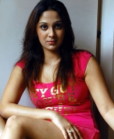 Ankita jhaveri