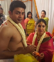 Anu prabhakar marrying raghu mukherjee