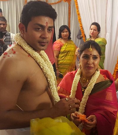 anu prabhakar marrying raghu mukherjee