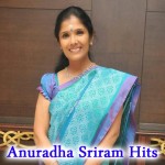 Anuradha sriram