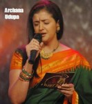 Archana udupa