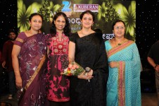 Archana udupa at an event