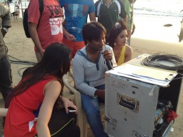 Arun pawar