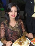 Asha saini