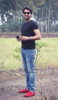 Ashish gole