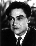 Ashok kumar in his young age
