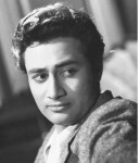 Ashok kumar in tamasha (1952) hindi film