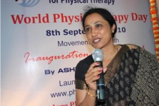 Ashwini nachappa