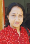 Ashwini nachappa