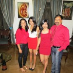 Ashwini nachappa