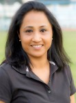 Ashwini nachappa