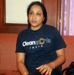 Ashwini nachappa