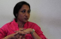 Ashwini nachappa