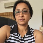 Ashwini nachappa