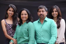 Ashwini nachappa family