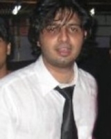 Avinash chebbi
