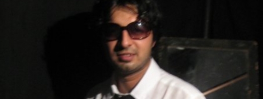Avinash chebbi