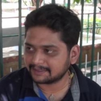 B ajaneesh lokanath