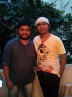 B ajaneesh lokanath