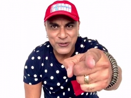 Baba sehgal