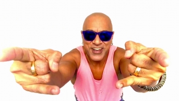 Baba sehgal