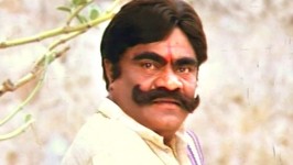 Babu mohan