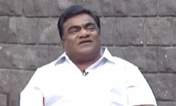 Babu mohan