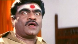 Babu mohan