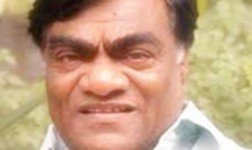 Babu mohan