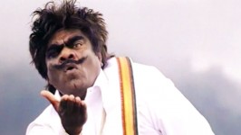 Babu mohan