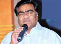 Babu mohan