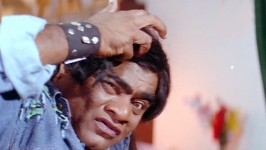 Babu mohan