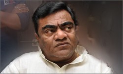 Babu mohan