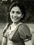 Balu mahendra's second wife shobha