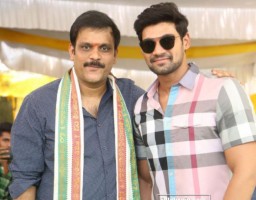 Bellamkonda sreenivas