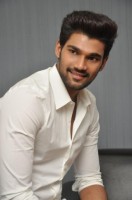 Bellamkonda sreenivas
