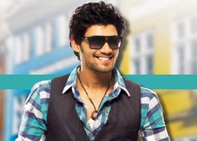 Bellamkonda sreenivas